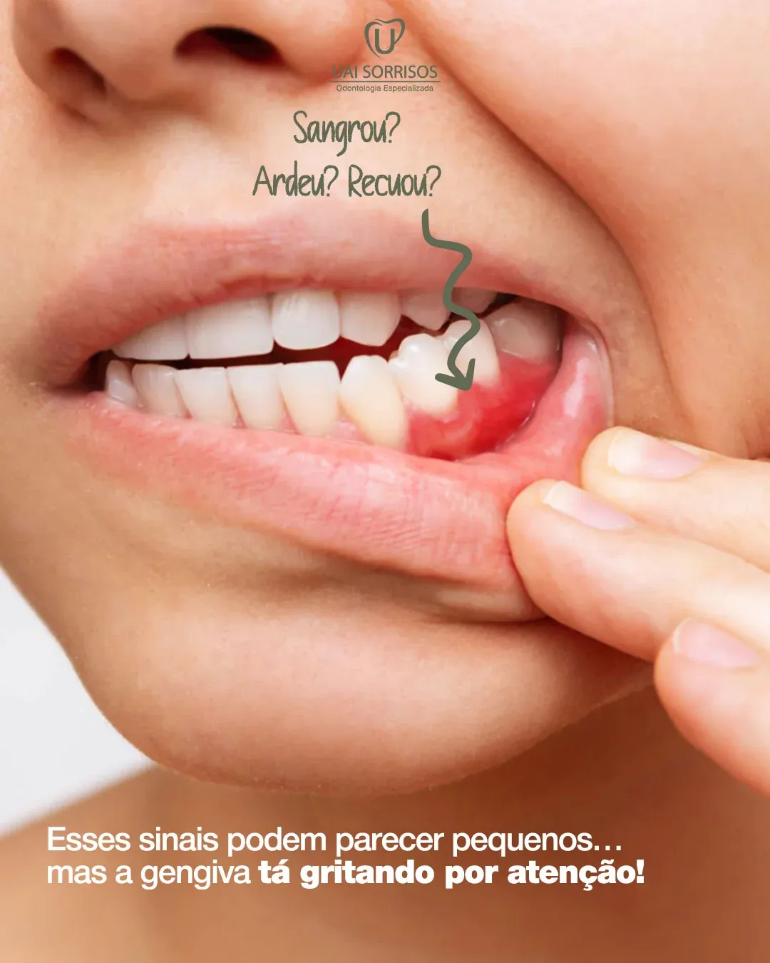 Periodontia